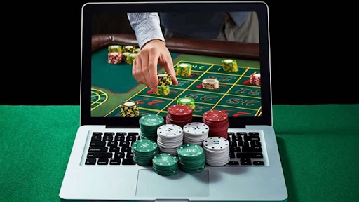 Game cờ bạc online là gì